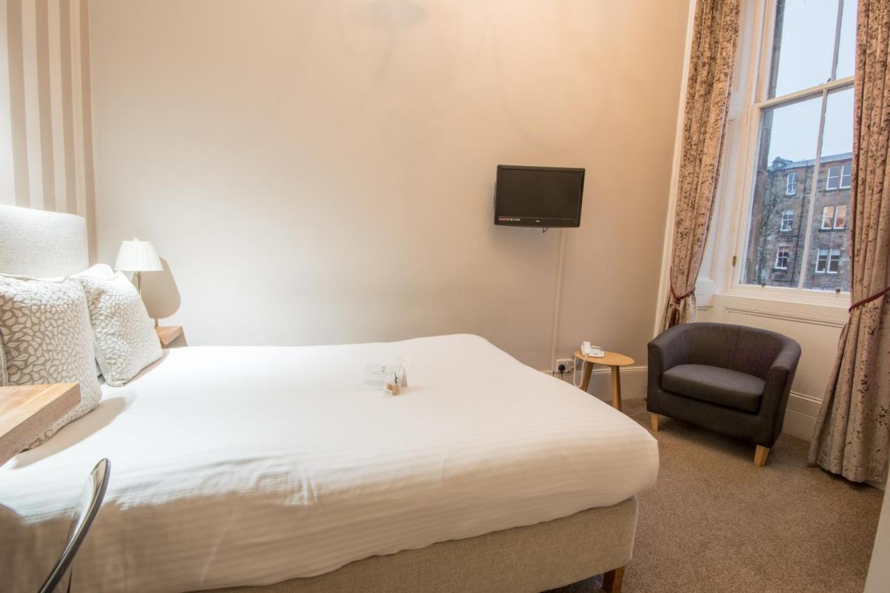 The Belhaven Hotel Glasgow Dış mekan fotoğraf